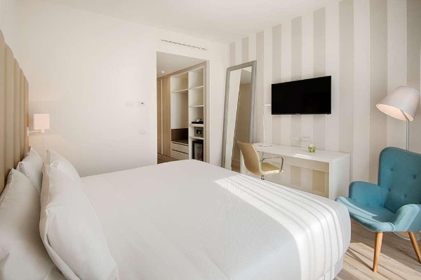 Trento Grand Hotel (Trydent)